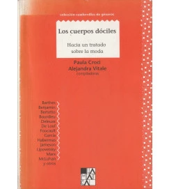 Los Cuerpos Dóciles