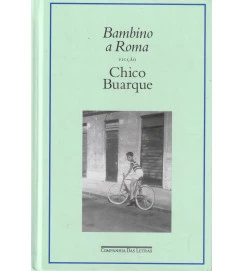 Bambino a Roma: Ficção