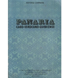 Panaria Cabo- Verdeano- Guineense