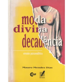 Moda Divina Decadência