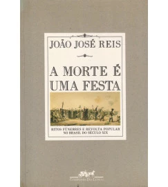 A Morte é uma Festa