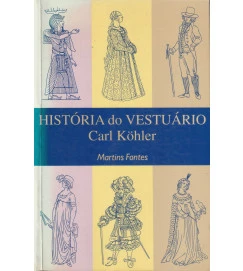 História do Vestuário