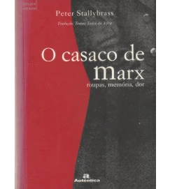 O Casaco de Marx