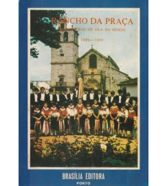 Rancho da Praça Rendilheiras de Vila do Conde