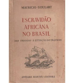 Escravidão Africana no Brasil