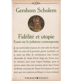 Fidélité et Utopie