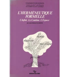 L Herméneutique Formelle