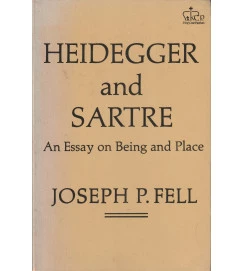 Heidegger and Sartre
