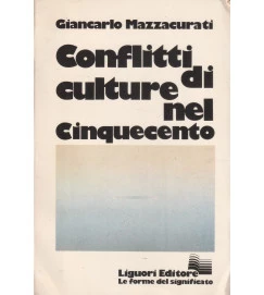 Conflitti Di Culture Nel Cinquecento
