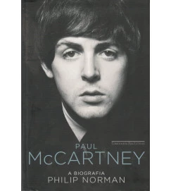 Paul Mccartney - a Biografia