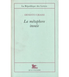 La Métaphore Inouie