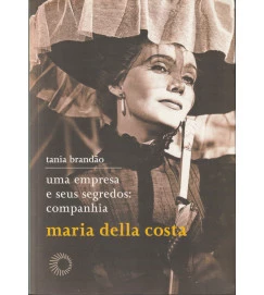 Uma Empresa e Seus Segredos