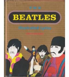 The Beatles Illustrated Lyrics