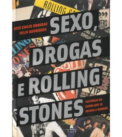 Sexo, Drogas e Rolling Stones