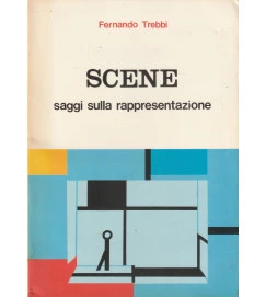 Scene Saggi Sulla Rappresentazione