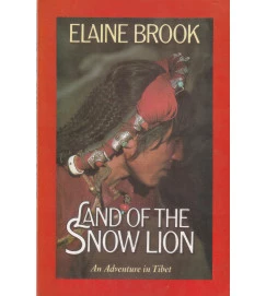 Land of the Snow Lion