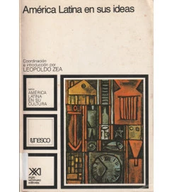 América Latina En Sus Ideas