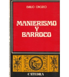 Manierismo y Barroco