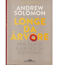 Longe da árvore