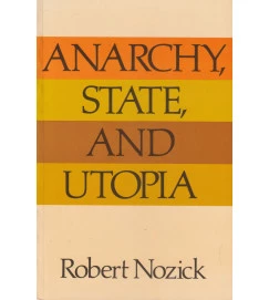 Anarchy, State, And
