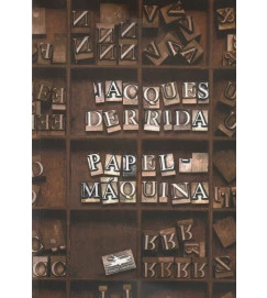 Papel-máquina
