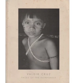 Faces of the Rainforest Bilingue