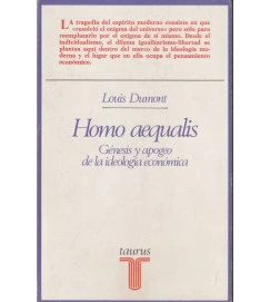 Homo Aequalis
