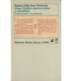 Esas Yndias Malditas Equivocadas