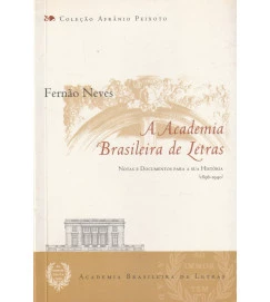 A Academia Brasilira de Letras