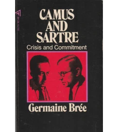 Camus and Sartre