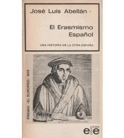 El Erasmismo Español