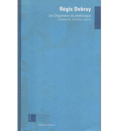 Diagonales Du Mediologue