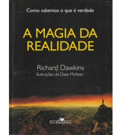 A Magia da Realidade
