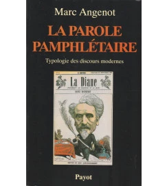 La Parole Pamphlétaire