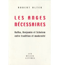 Les Anges Nécessaires