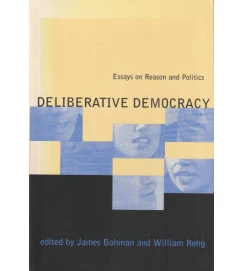 Deliberative Democracy
