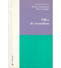 Villes de Transition
