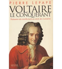 Voltaire Le Conquerant