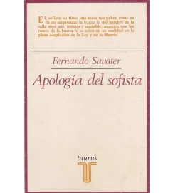Apologia del Sofista