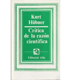 Crítica de La Razón Cientifica