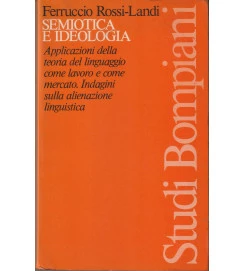 Semiotica e Ideologia