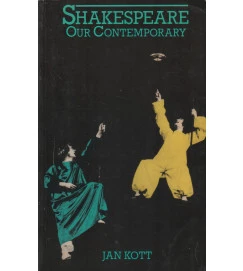 Shakespeare Our Contemporary