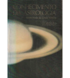 Conhecimento da Astrologia