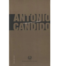 O Discurso e a Cidade