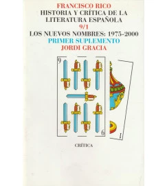 Los Nuevos Nombres