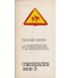 La Significacion y Lo Significativo