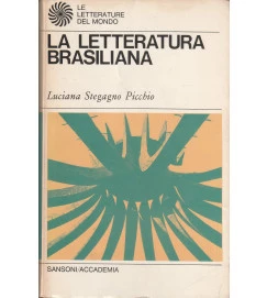 La Letteratura Brasiliana