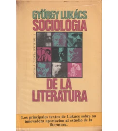 Sociologia de La Literatura