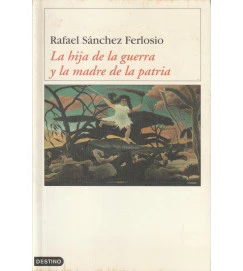La Hija de La Guerra y La Madre Patria