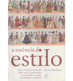 A Essência do Estilo